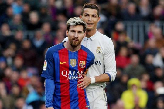 巴蒂：没有什么能永垂不朽，能享受梅西的足球这么久已足够幸运