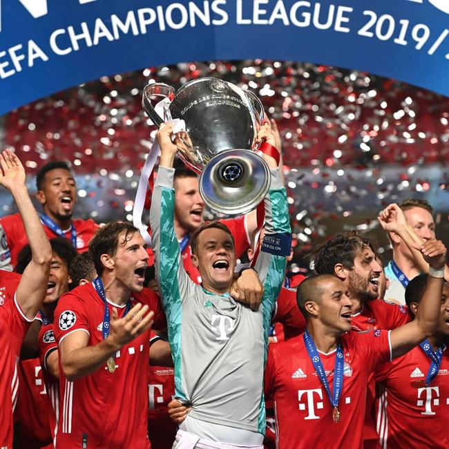 萨拉赫告别迪亚斯：很荣幸能参与你的成功故事，祝你一切顺利