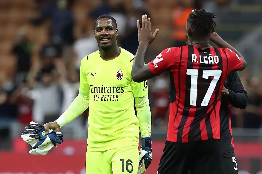 斯帕莱蒂：球员的表现给我信心，我认为我拥有一支强大的球队