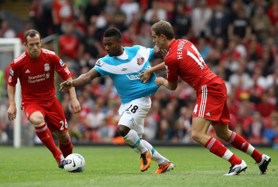 前水晶宫主帅沃诺克：我们错过了范戴克；瓜帅革新了足球理念