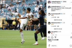 瓦拉内：去皇马前齐达内亲自给我打了电话；穆里尼奥很有魅力