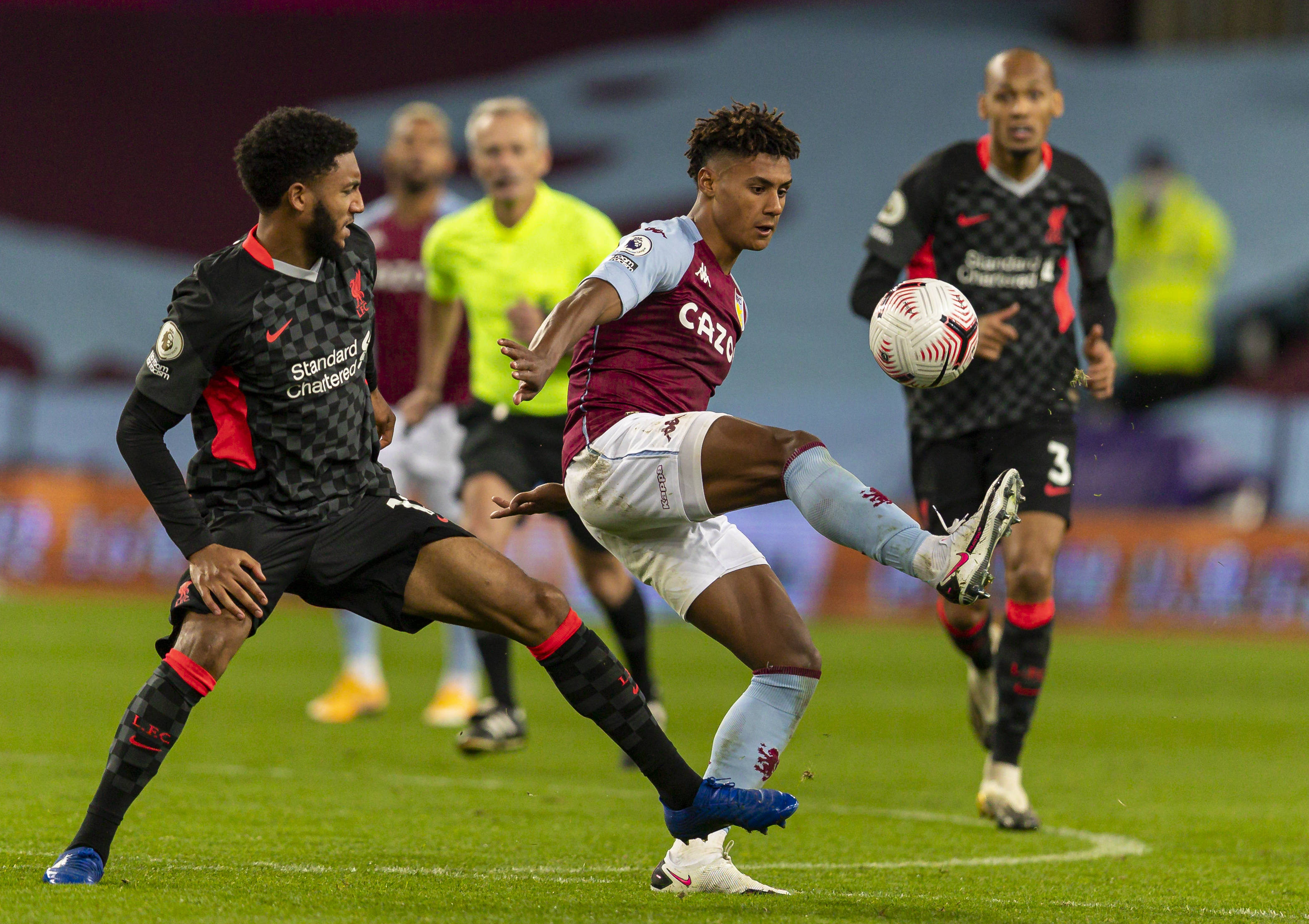 莫利纳：西蒙尼一直鼓励我，要我相信自己