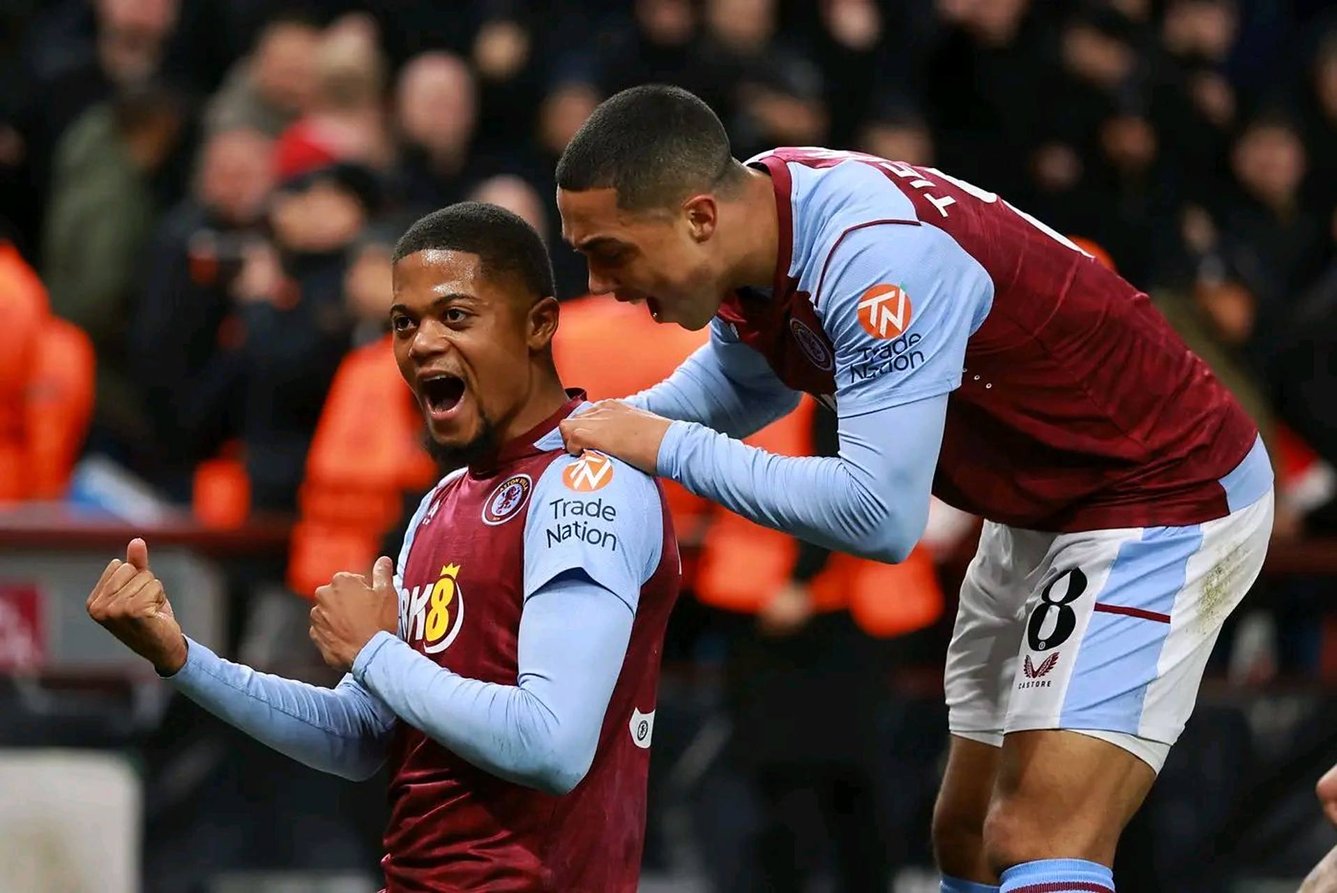 梅西亮相引发全球关注