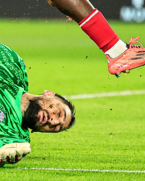 埃斯特旺：我原本很想罚第二粒点球，但球队有主罚点球的顺序（埃斯特旺：本想主罚第二个点球，但球队主罚顺序已定）