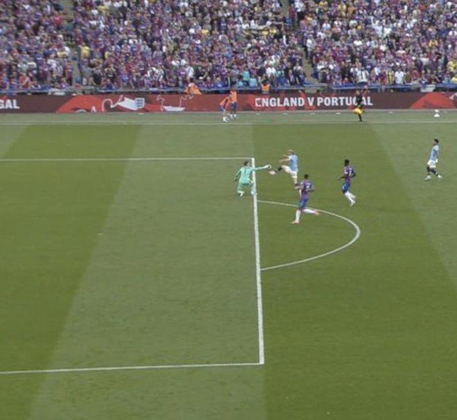 利物浦再次丢分，萨拉赫彻底爆发：有人让我当替罪羊这很不尊重