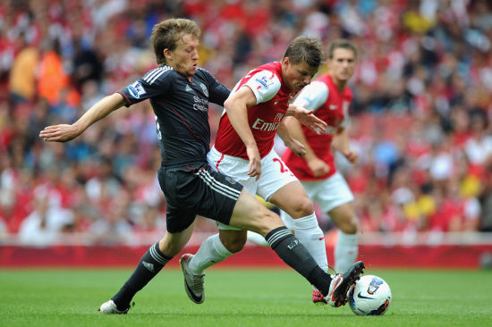 罗伯逊：红军当前受到批评是合理的，相信球队能够一洗颓势