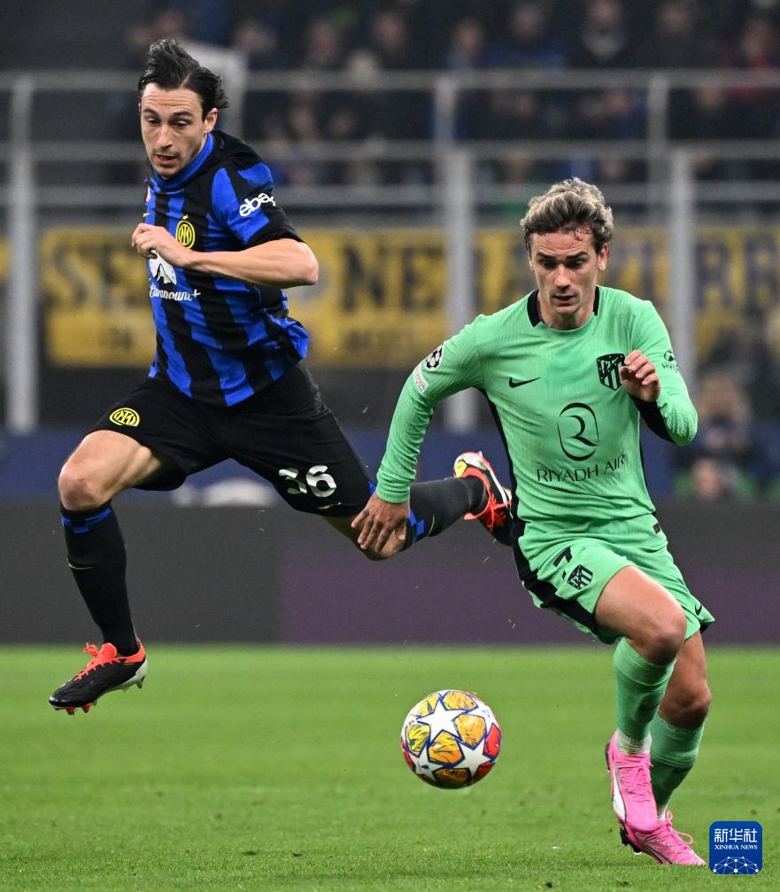 克里斯梅开二度完成逆转！